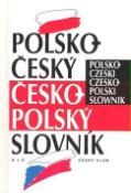 Kniha: Polsko-český, česko-polský slovník - kapesní, bílá řada - neuvedené