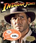 Kniha: Indiana Jones - Kompletní průvodce - James Luceno