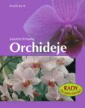 Kniha: Orchideje - Joachim Erfkamp
