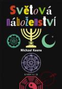 Kniha: Světová náboženství - Michael Keene
