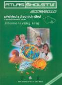 Kniha: Atlas školství 2009/2010 Jihomoravský kraj - přehled středních škol a vybraných školských zařízení