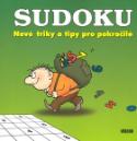 Kniha: Sudoku Nové triky a tipy pro pokročilé