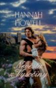 Kniha: Nevěsta z Vysočiny - Hannah Howell