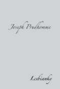 Kniha: Lesbianky - Joseph Prudhomme