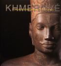 Kniha: Khmerové Poklady starobylých civilizací - Stefano Vecchia