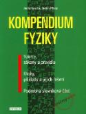 Kniha: Kompendium fyziky - Heinz Gascha, neuvedené