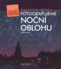 Kniha: Fotografujeme noční oblohu - Tomáš Dolejší