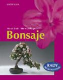 Kniha: Bonsaje - Horst Stahl, Helmut Rüger