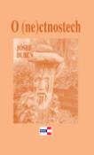Kniha: O nectnostech - Josef Duben