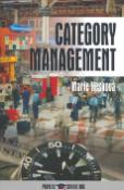 Kniha: Category management - Marie Hesková
