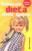 Kniha: Dokonalé dieťa podľa hviezd - Olga Krumlovská