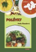 Kniha: Polévky - 250 receptů - Soňa Hasalová