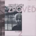 Médium CD: Zpověď 2 - obsahuje 2 CD - Arnošt Lustig
