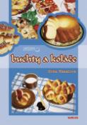 Kniha: Buchty a koláče - Soňa Hasalová