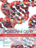 Kniha: Sportovní geny - Pavel Grasgruber, Jan Cacek