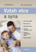 Kniha: Vztah otce a syna - Tomáš Novák