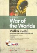 Kniha: War of the Worlds Válka světů - Herbert George Wells