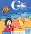 Médium CD: Alchymista - Paulo Coelho