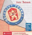 Médium CD: Občanský průkaz - Petr Šabach