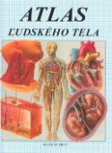 Kniha: Atlas ľudského tela - Trevor Weston