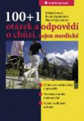 Kniha: 100+1 otázek a odpovědí o chůzi - nejen nordické - Eliška Sovová