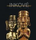 Kniha: Inkové Poklad starých civilizací - Poklady starobylých civilizací - Carolina Orsini