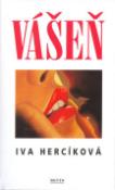 Kniha: Vášeň - Iva Hercíková