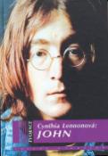 Kniha: John - Cynthia Lennon