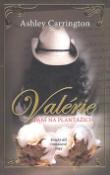 Kniha: Valérie Paní na plantážích - Druhý díl románové ságy - Ashley Carrington