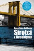Kniha: Sirotci z Brooklynu - Jonathan Lethema
