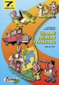 Kniha: Úžasné příběhy Čtyřlístku - 1984 až 1987 - Jaroslav Němeček, Ljuba Štíplová