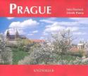 Kniha: Prague + DVD - Soňa Thomová, Zdeněk Thoma