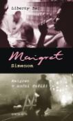 Kniha: Liberty bar Maigret v noční Paříži - Georges Simenon