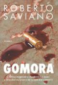 Kniha: Gomora - Roberto Saviano