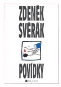 Kniha: Povídky - Zdeněk Formánek, Zdeněk Svěrák