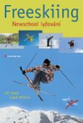 Kniha: Freeskiing - Newschool lyžování