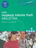 Médium CD: Jazykový trénink Profi Angličtina - neuvedené, Michelle Sommers, Vivienne Vermes