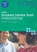 Médium CD: Jazykový trénink Profi Francouzština - neuvedené, René Richon
