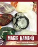 Kniha: Magie kamenů - Petra Neomillnerová