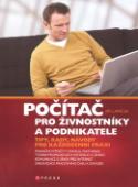 Kniha: Počítač pro živnostníky a podnikatele - Jiří Lapáček
