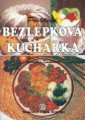 Kniha: Praktická bezlepková kuchařka - Alexandra Koukolová