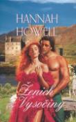 Kniha: Ženich z Vysočiny - Hannah Howell