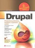Kniha: Drupal - Podrobný průvodce tvorbou a správou webů - Jan Polzer