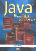 Kniha: Java Bohatství knihoven - Pavel Herout