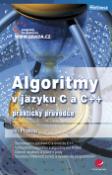 Kniha: Algoritmy v jazyku C a C++ - praktický průvodce - Jiří Prokop