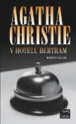 Kniha: V hotelu Bertram - Agatha Christie