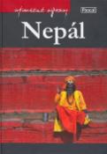 Kniha: Nepál - Marek Tomalik, Piotr Pustelnik