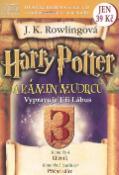 Médium CD: Harry Potter a Kámen mudrců 3 - J. K. Rowlingová