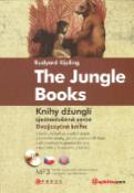 Kniha: The Jungle Books Knihy džunglí - Rudyard Kipling