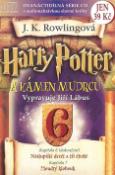 Médium CD: Harry Potter a Kámen mudrců 6 - J. K. Rowlingová